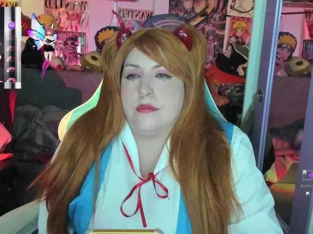 canndyy-new on BongaCams