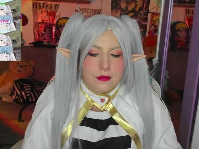 canndyy-new on BongaCams