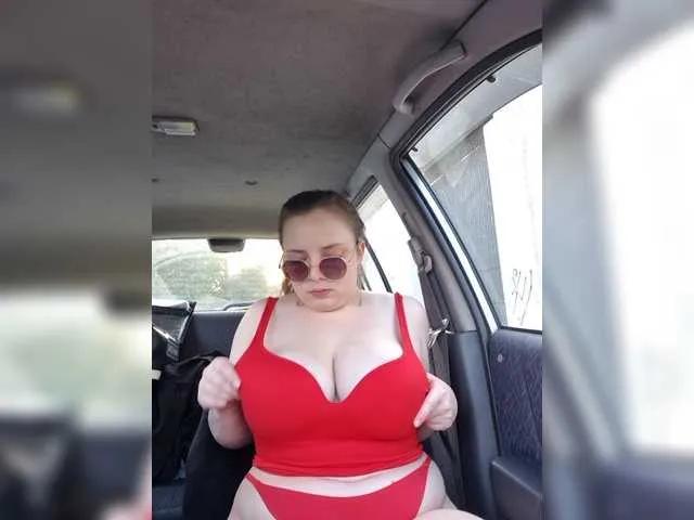 Caramel-pussy on BongaCams