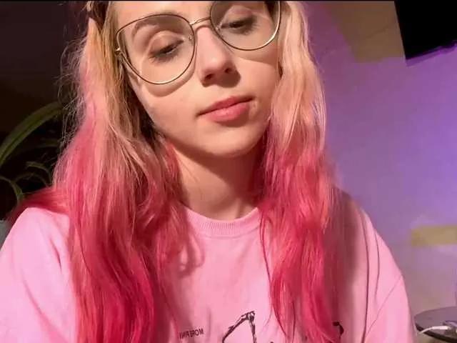 CarenPoellnitz on BongaCams