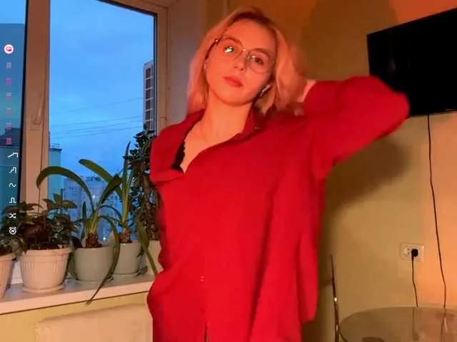 CarenPoellnitz on BongaCams