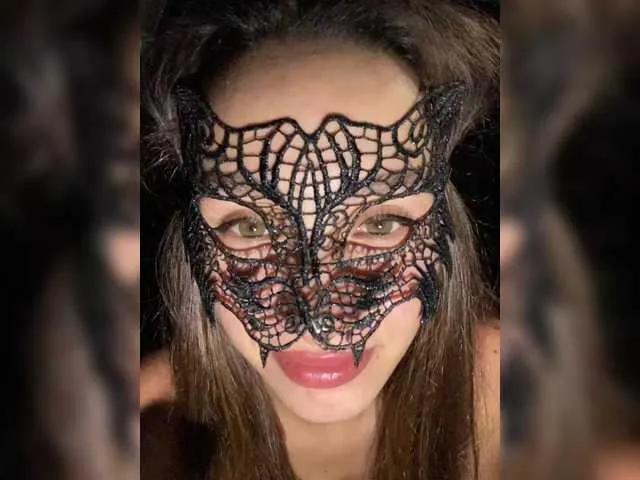 Cat-meowa on BongaCams