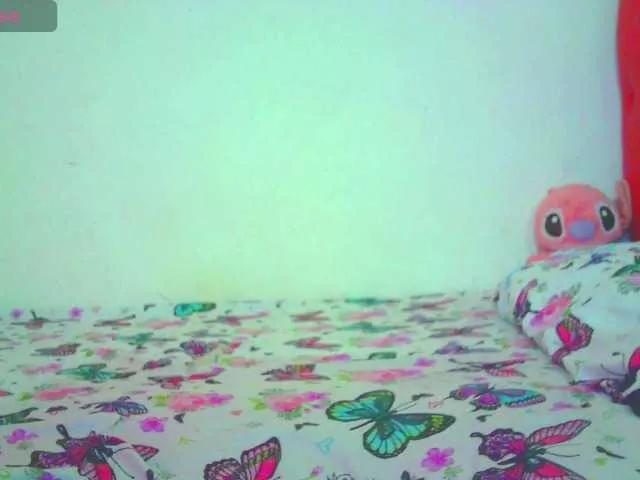 Celestee-1 on BongaCams