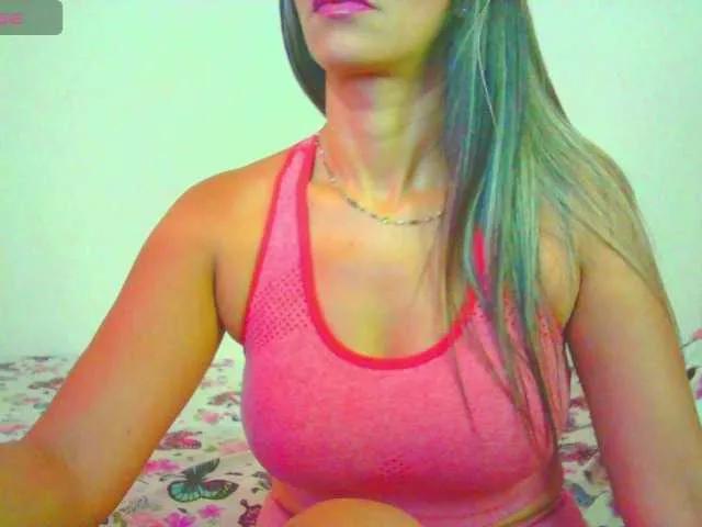 Celestee-1 on BongaCams
