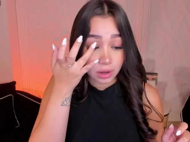 CelestePalmer on BongaCams