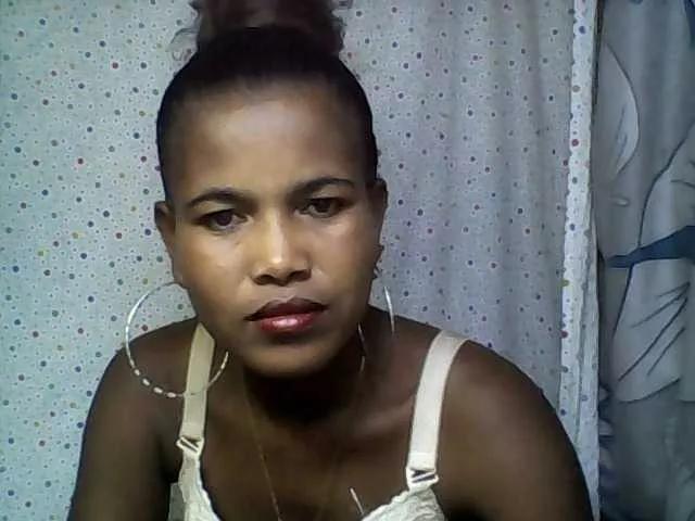 chaimah on BongaCams