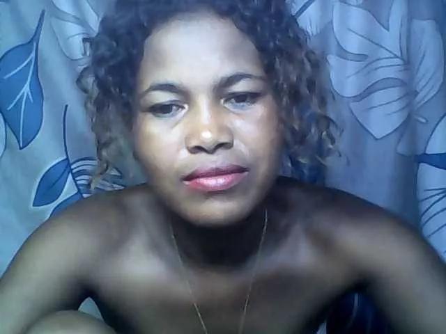 chaimah on BongaCams