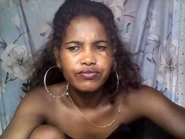 chaimah on BongaCams