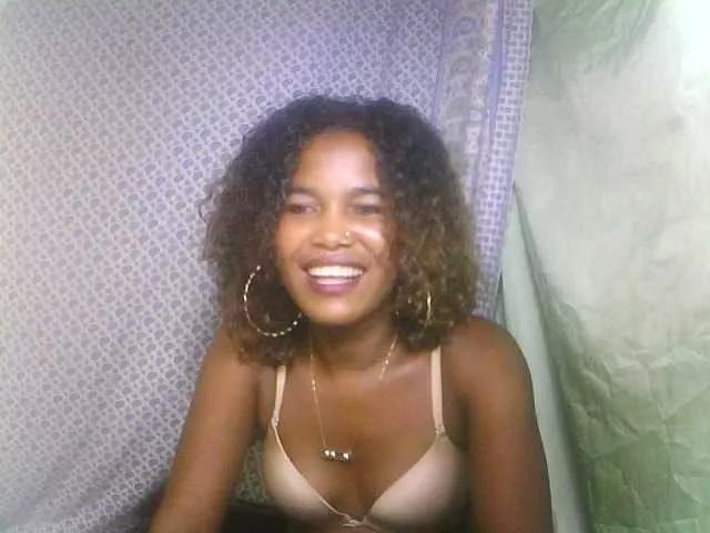 chaimah on BongaCams