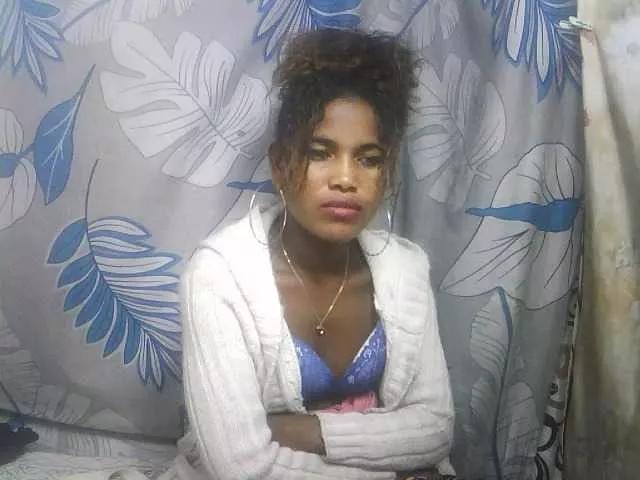 chaimah on BongaCams