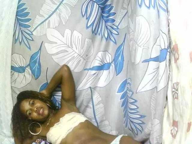 chaimah on BongaCams