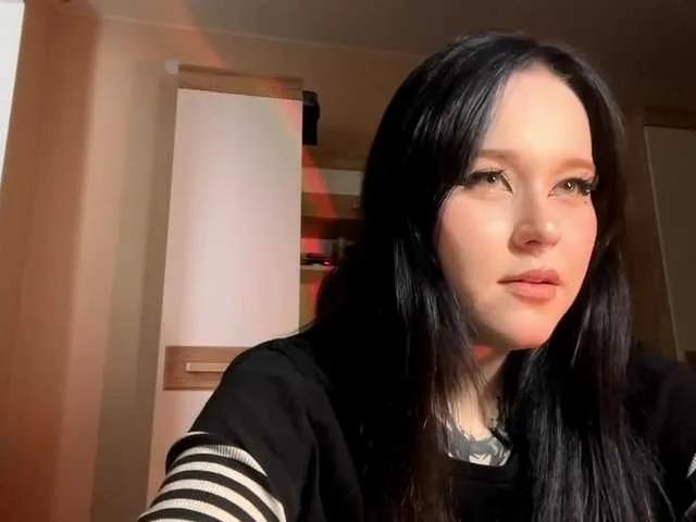 CharlaJarman on BongaCams