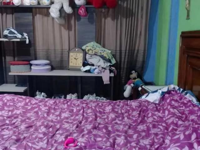 Charlizetheron1 on BongaCams