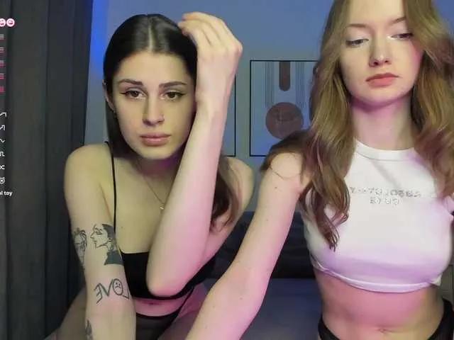 charmerss on BongaCams