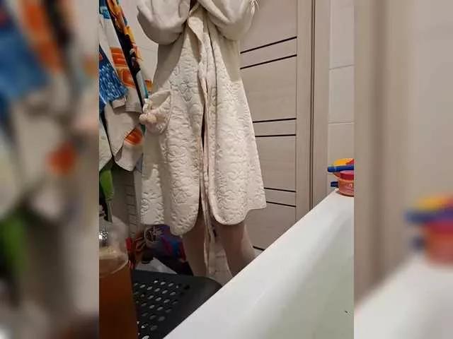 Chelsi16 on BongaCams