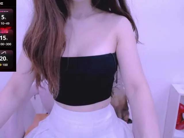 Cheriana on BongaCams