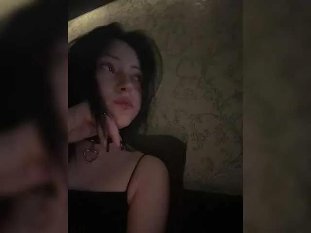 CherryBaby-1 on BongaCams