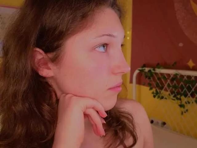 CherryLea on BongaCams