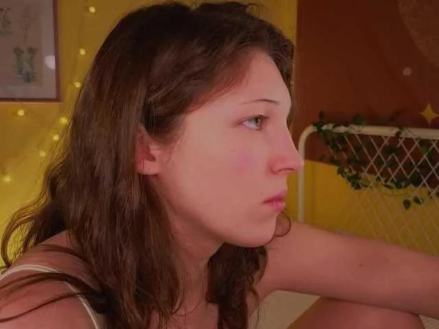 CherryLea on BongaCams