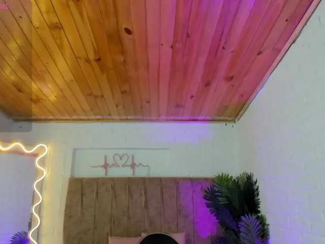 Chiara-tay on BongaCams