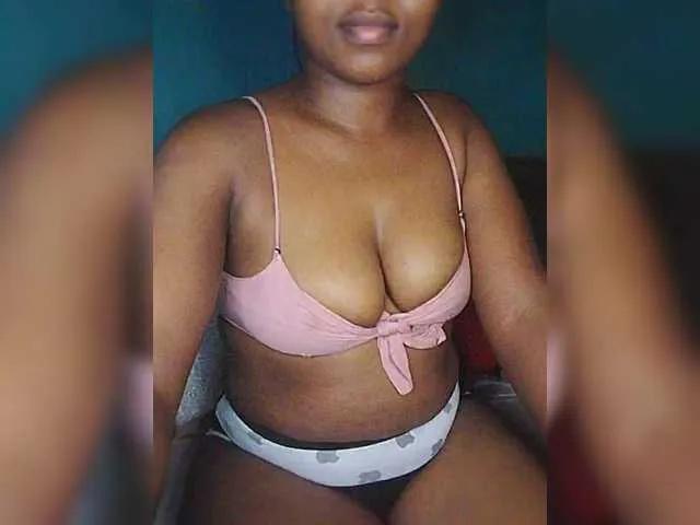 chibaby1 on BongaCams