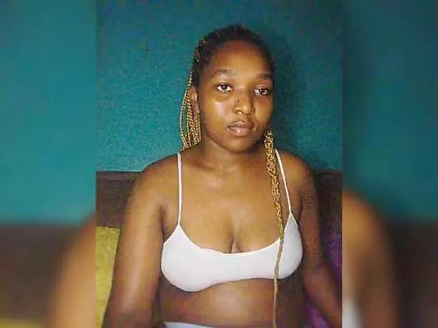 chibaby1 on BongaCams