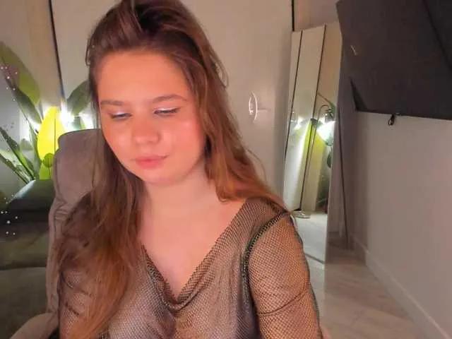 Chiculya on BongaCams