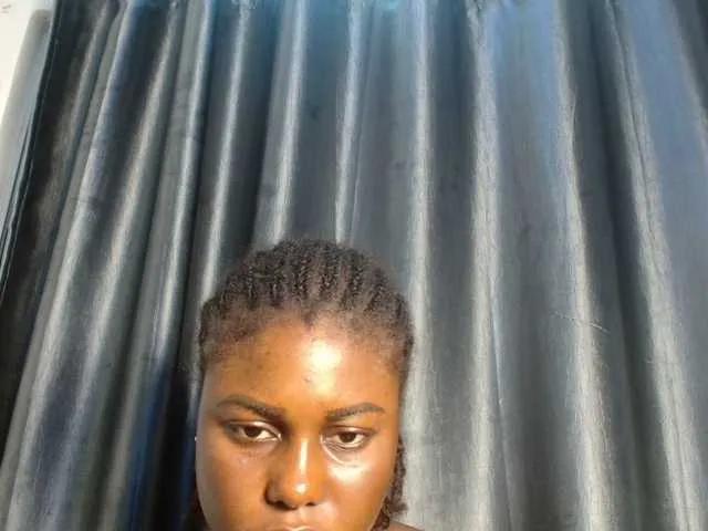 Chocoslut22 on BongaCams