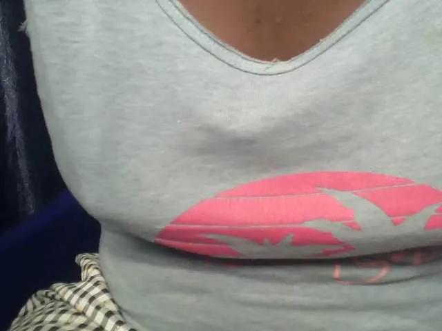 Chocoslut22 on BongaCams