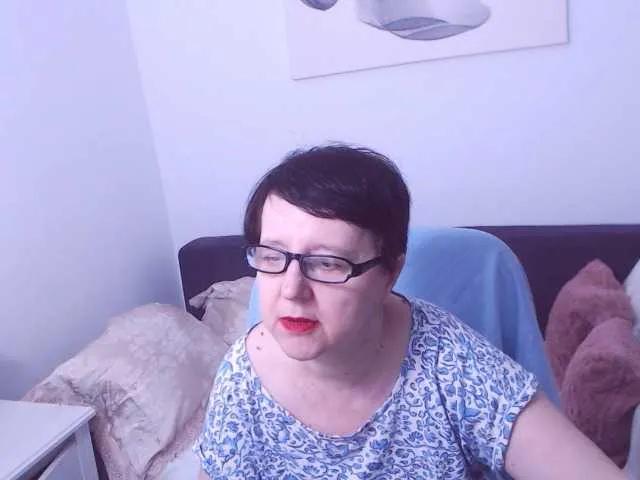 ChristaRose on BongaCams