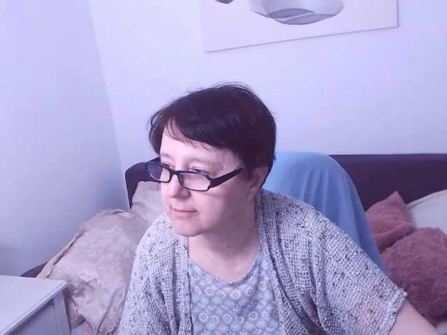 ChristaRose on BongaCams