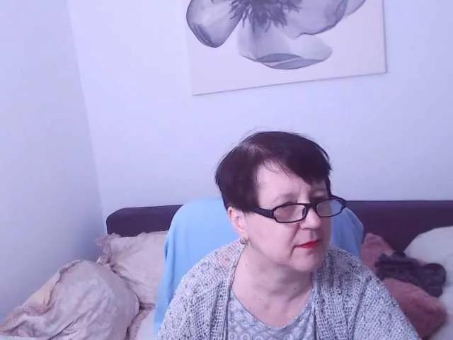 ChristaRose on BongaCams