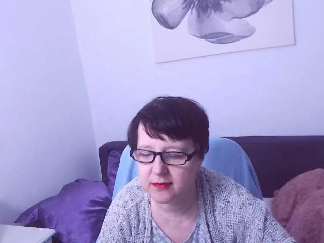 ChristaRose on BongaCams