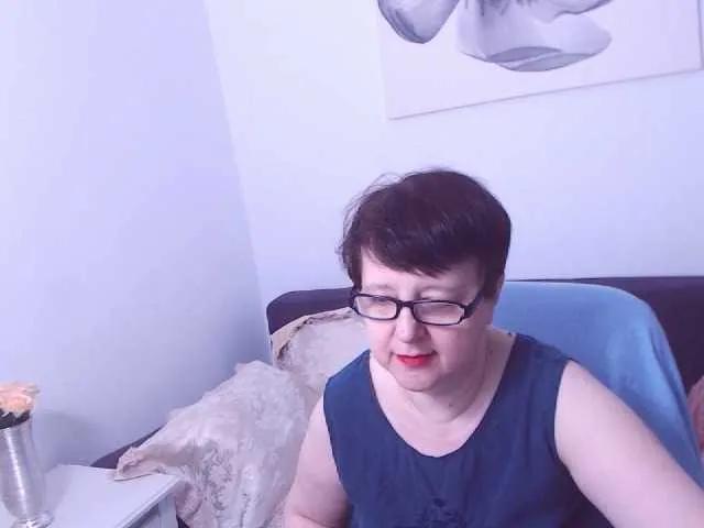 ChristaRose on BongaCams