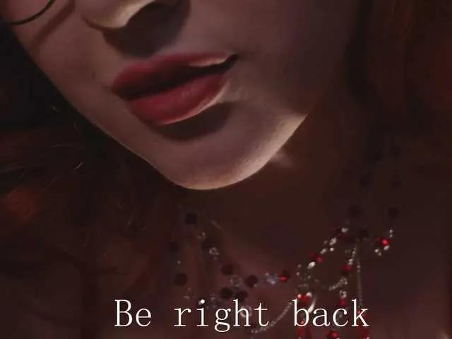 ChristieWade on BongaCams