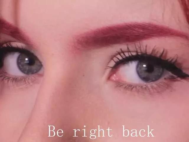 ChristieWade on BongaCams