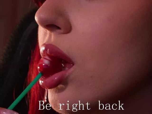 ChristieWade on BongaCams