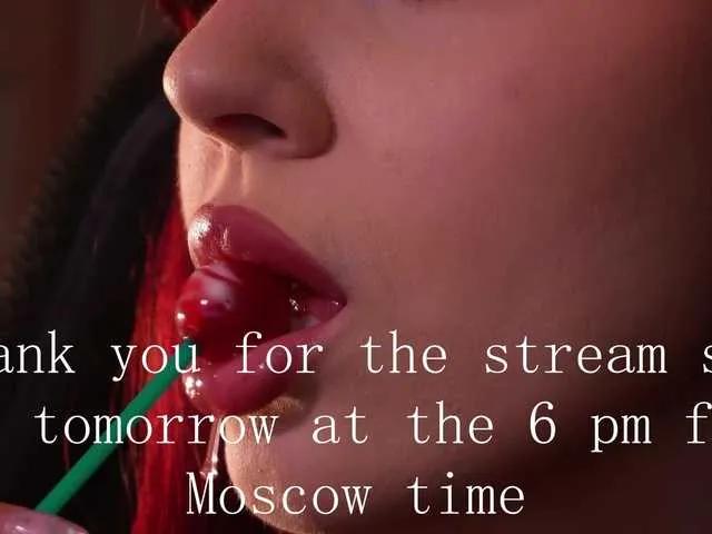 ChristieWade on BongaCams