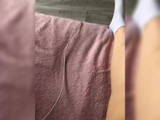 ChristineJackson on BongaCams