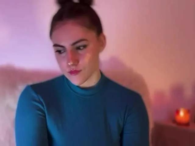 claireheart on BongaCams