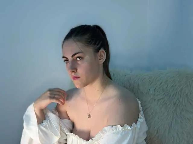 claireheart on BongaCams