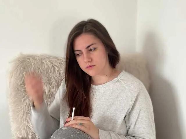 claireheart on BongaCams