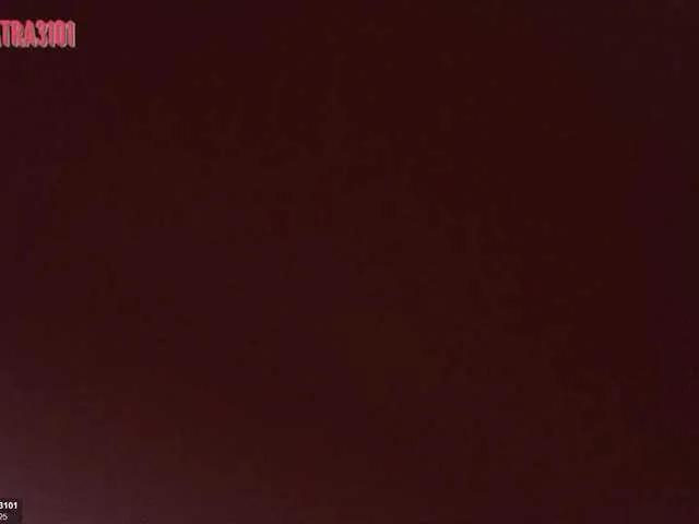 Cleopatra3101 — You maybe are wondering what kind of experience you will have in this room. Well, it depends on my mood. I am a sensual and seductive type of woman, but sometimes I love to play hard. All depends on how you play with me.