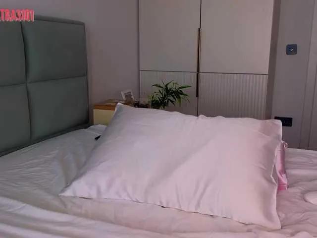 Cleopatra3101 on BongaCams