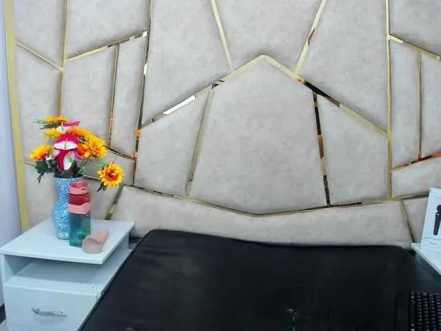 Cloe-candy on BongaCams