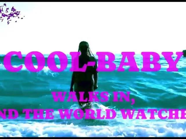 Cool-Baby on BongaCams