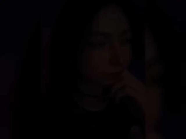 CrazyAleona on BongaCams