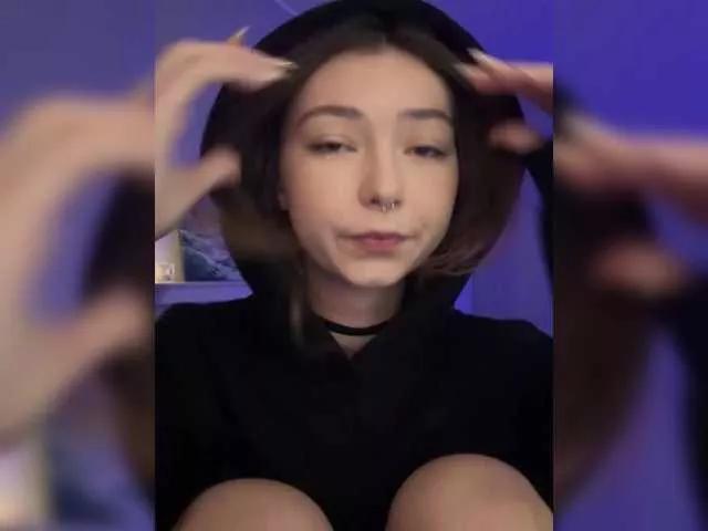 CrazyAleona on BongaCams