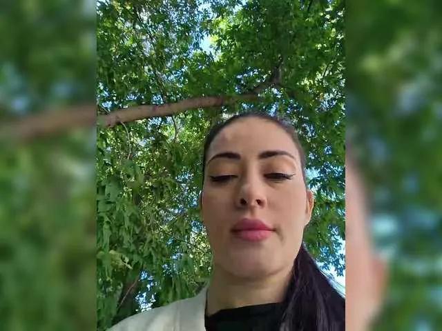 CrazyPussy07 on BongaCams