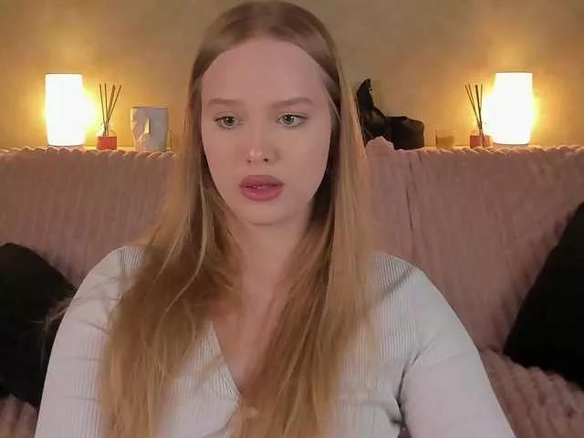 CristalWilliams on BongaCams